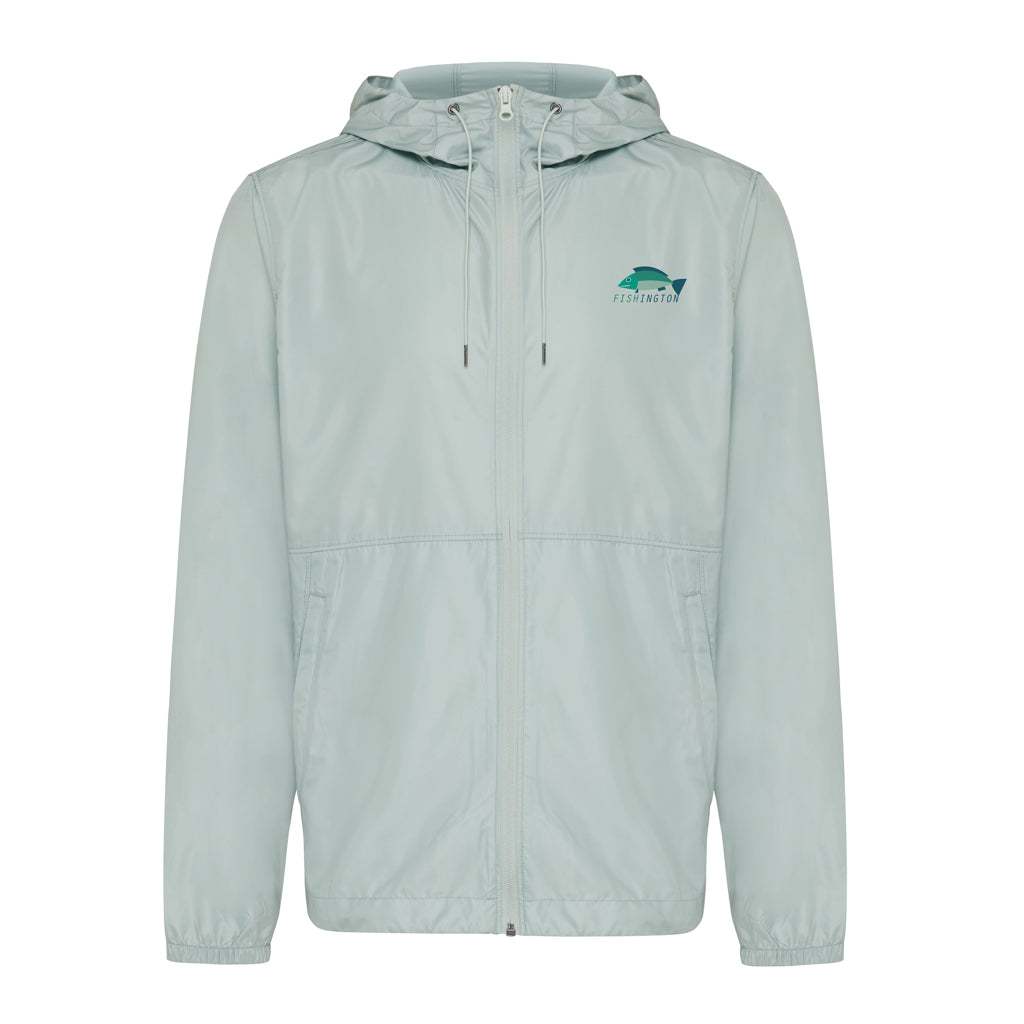 IQONIQ Logan kevyt takki kierrätyspolyesteristä-46