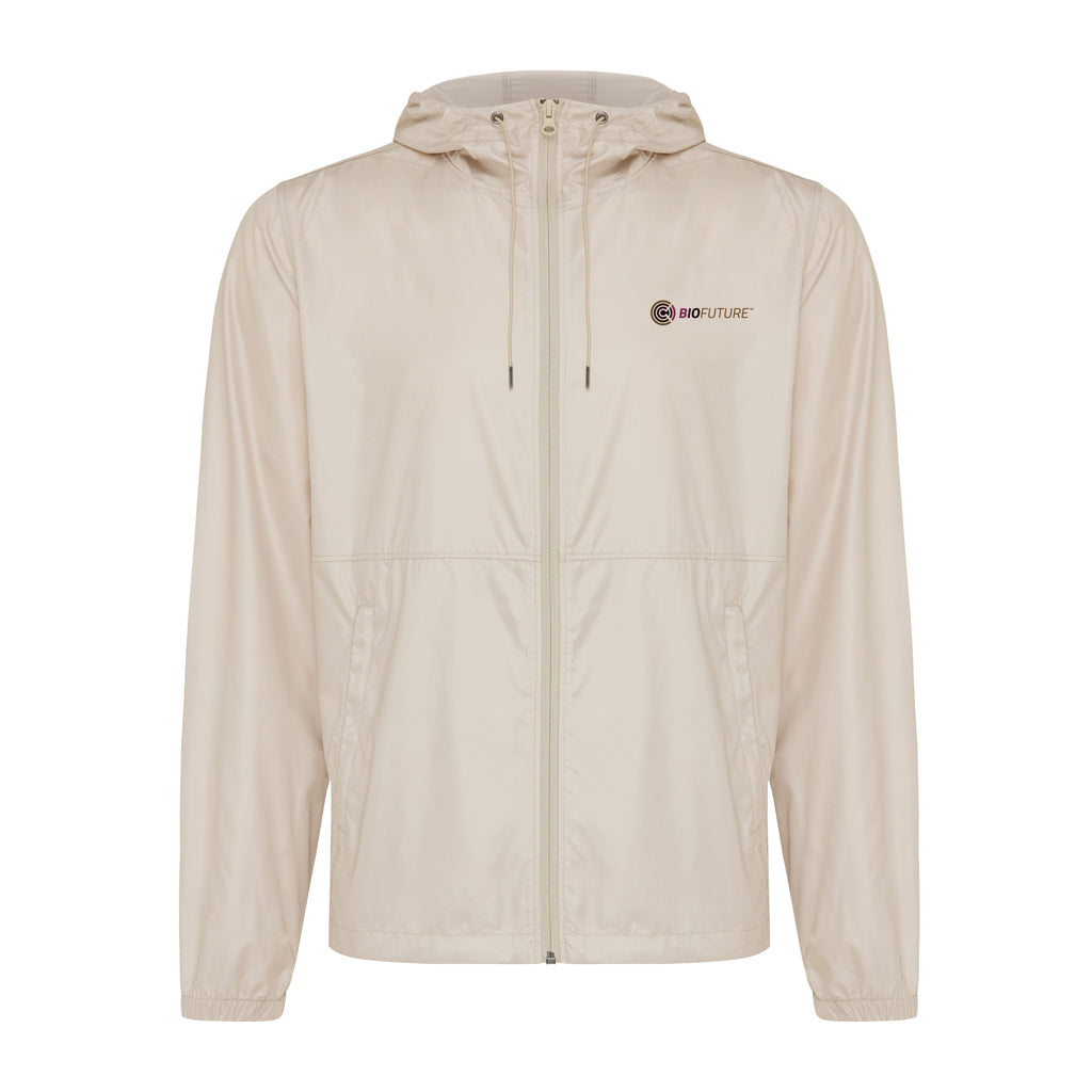 IQONIQ Logan kevyt takki kierrätyspolyesteristä-64