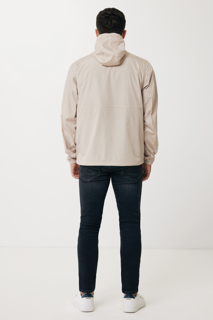 IQONIQ Logan kevyt takki kierrätyspolyesteristä-62