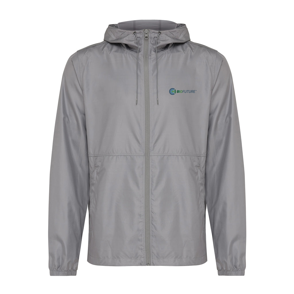 IQONIQ Logan kevyt takki kierrätyspolyesteristä-81