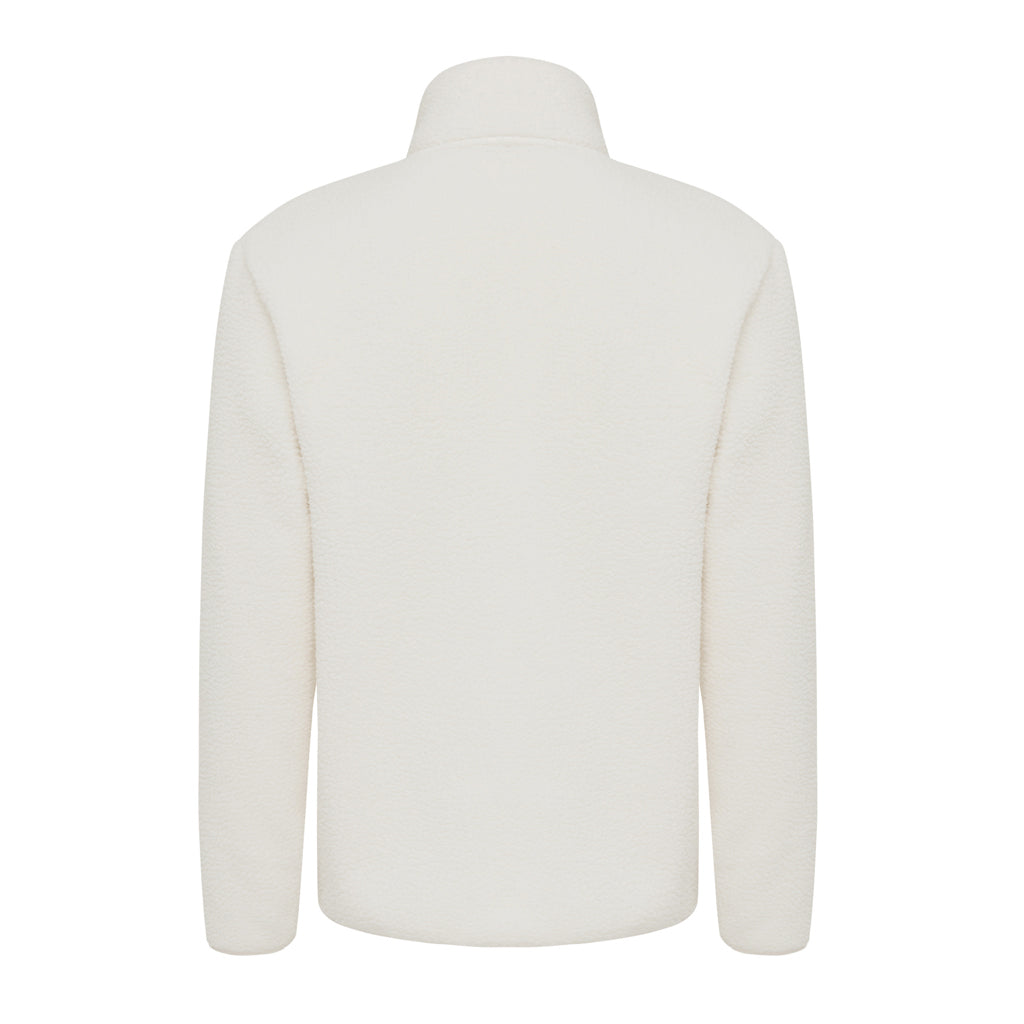 IQONIQ Diran teddyfleecetakki kierrätetystä polyesteristä-18