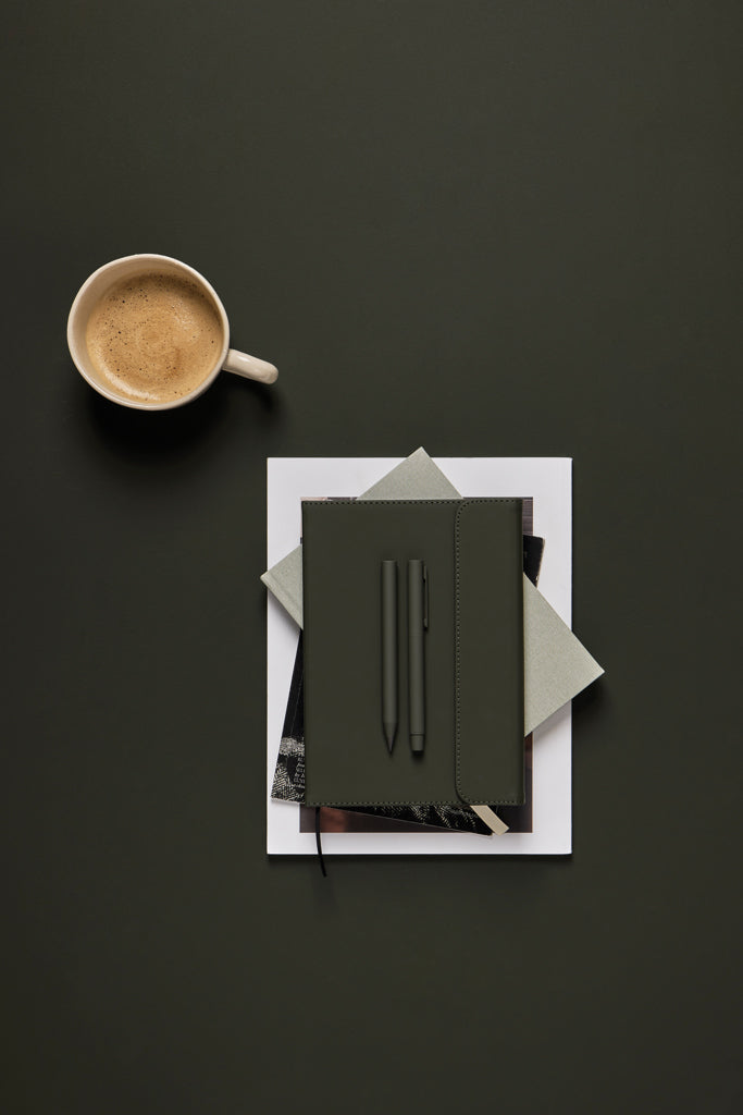 VINGA Baltimore-kynäsetti RCS-16