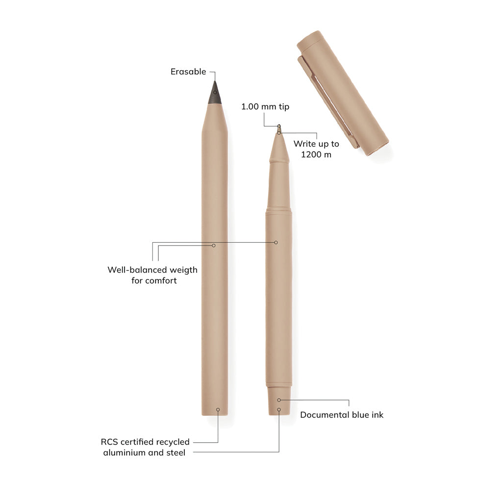 VINGA Baltimore-kynäsetti RCS-20