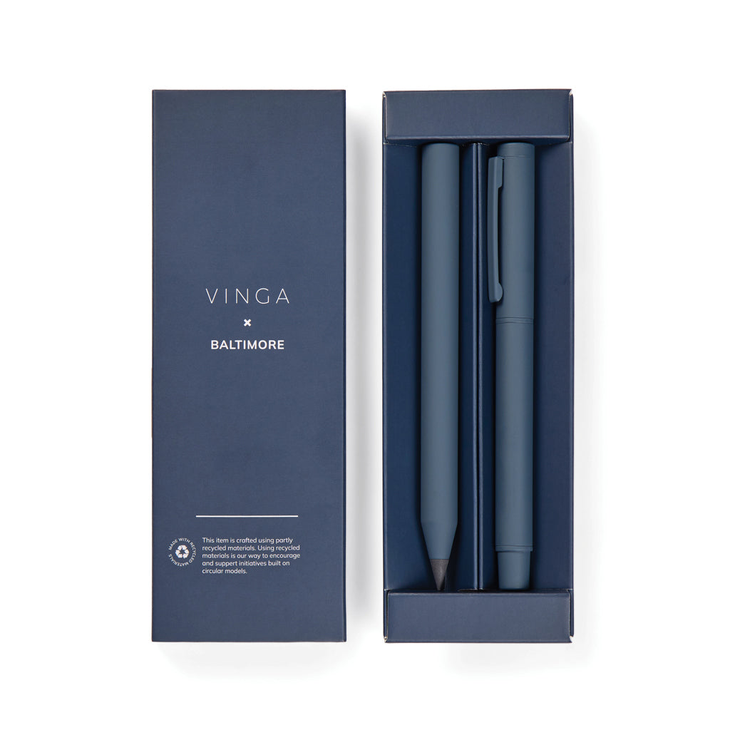 VINGA Baltimore-kynäsetti RCS-30