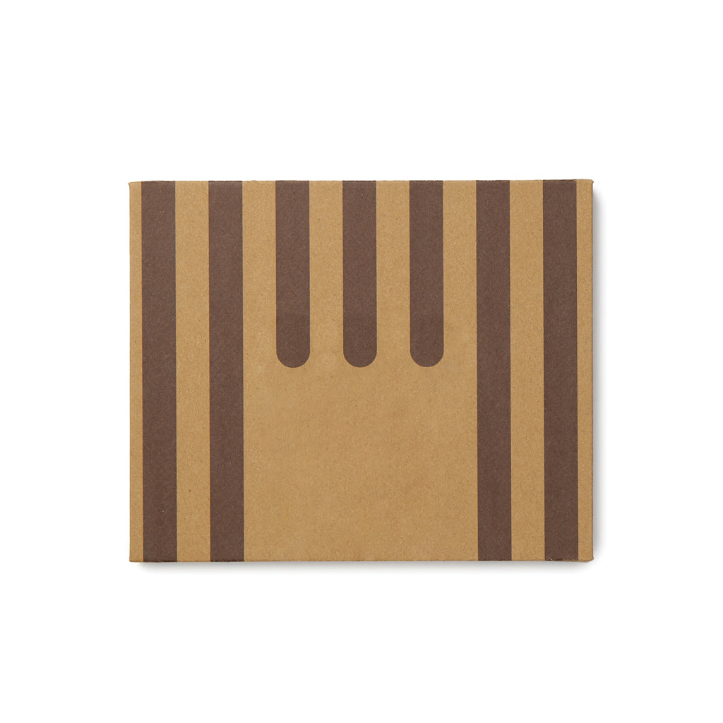 VINGA Klassiset piparkakkumuotit 3-osaa-2