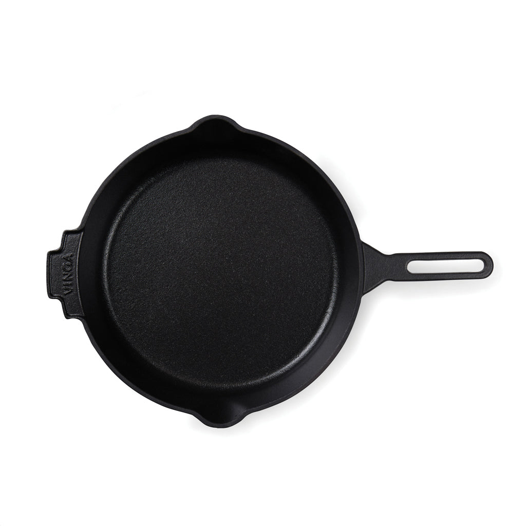 VINGA Monte Ardoise paistinpannu, 27 cm-1