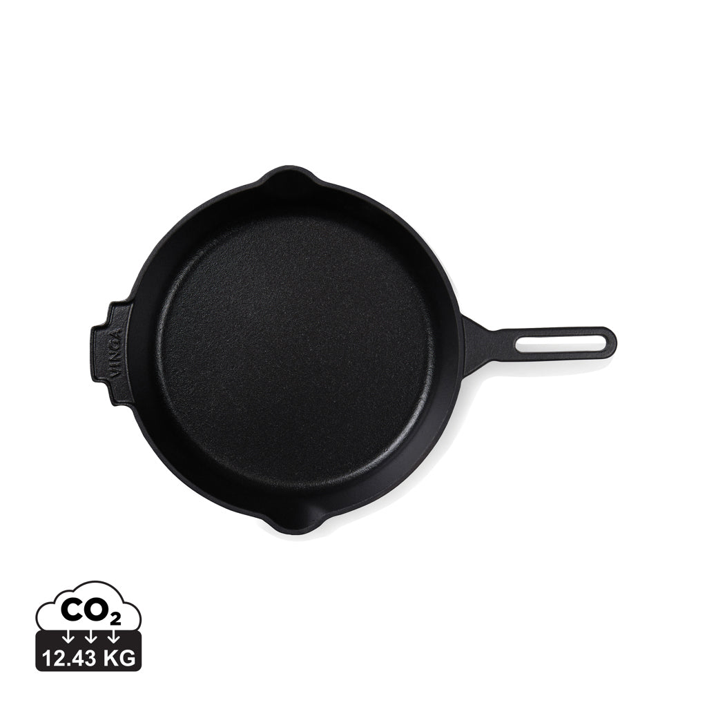 VINGA Monte Ardoise paistinpannu, 27 cm-0