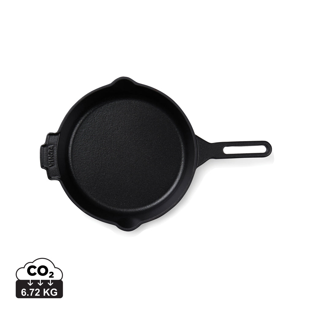 VINGA Monte Ardoise paistinpannu, 20 cm-0