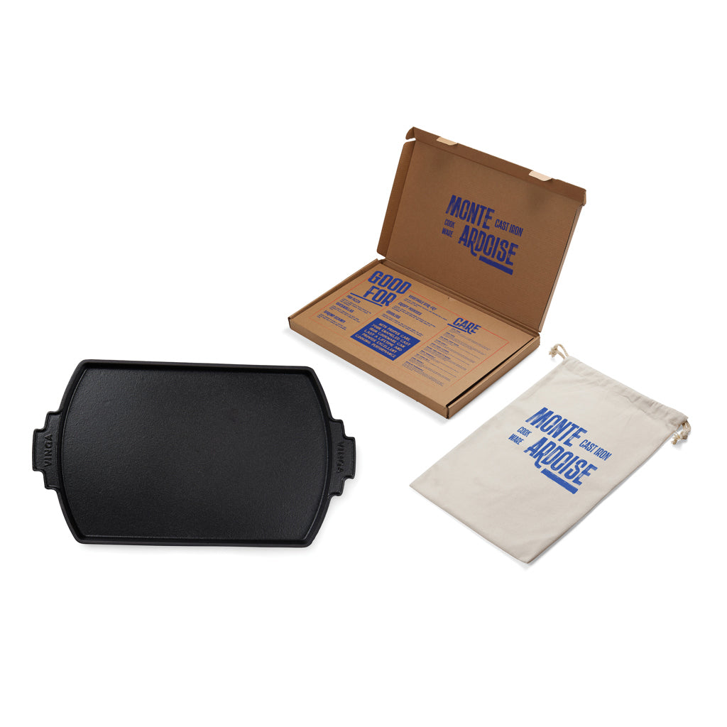 VINGA Monte Ardoise poltin-4