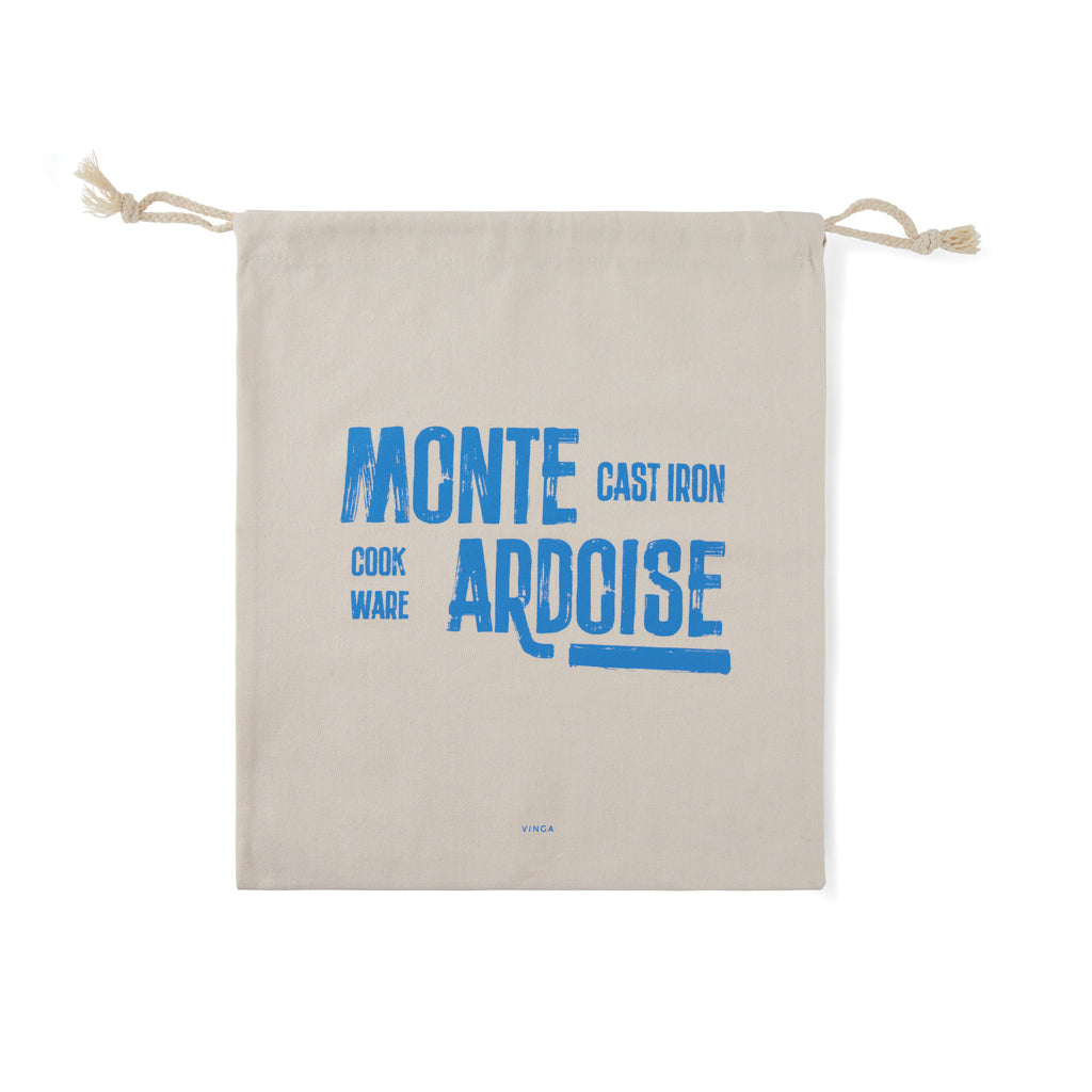 VINGA Monte Ardoise grilliritilä, 30 cm-3