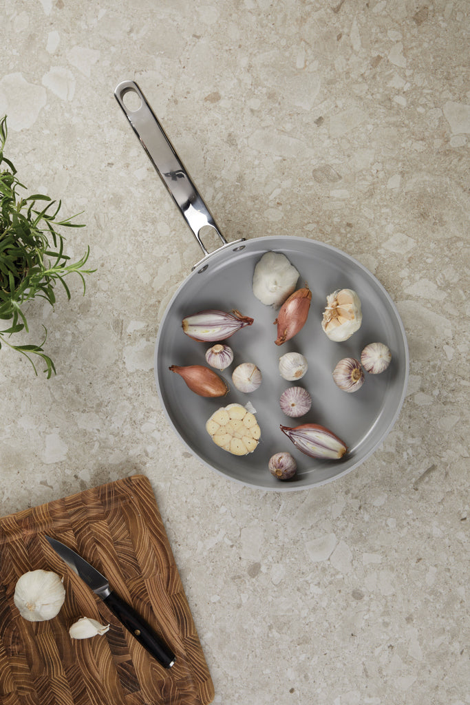 VINGA Alte RCS -paistinpannu kierrätettyä alumiinia 25 cm-4