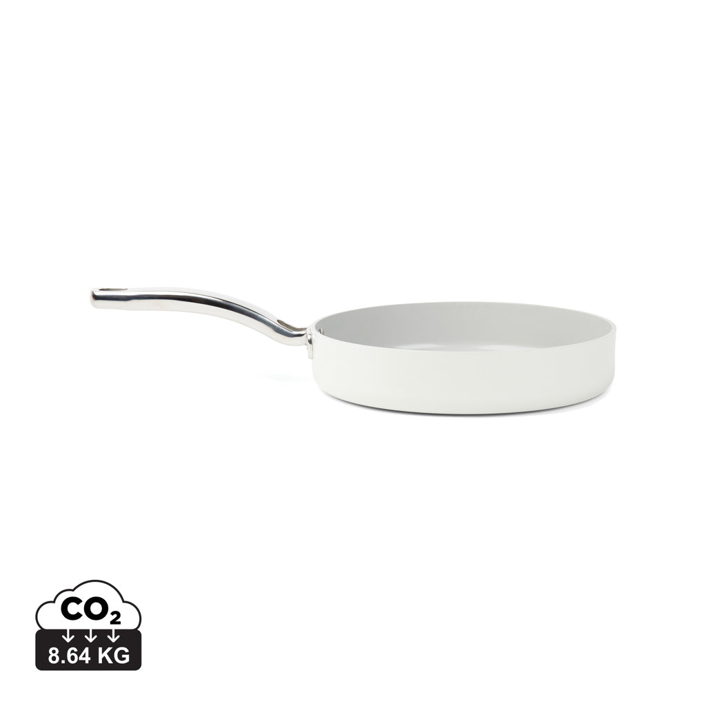 VINGA Alte RCS -paistinpannu kierrätettyä alumiinia 25 cm-0