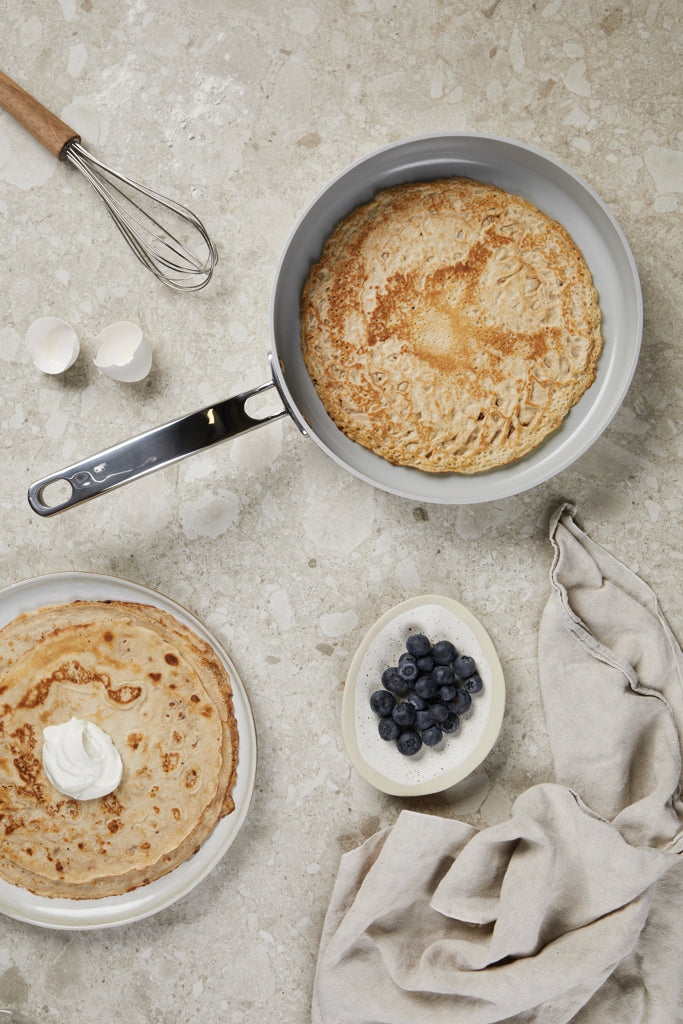 VINGA Alte RCS -paistinpannu kierrätettyä alumiinia 27 cm-4