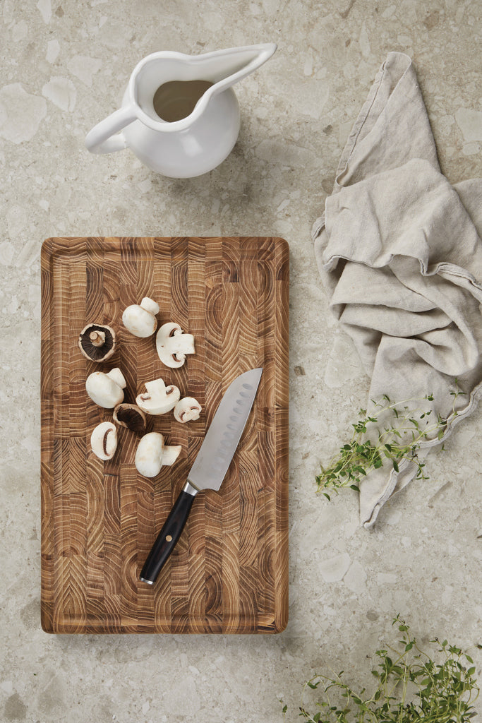 VINGA Tara santoku-veitsi terästä-4