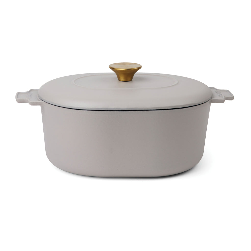 VINGA Monte heritage -valurautapata 4 l-7