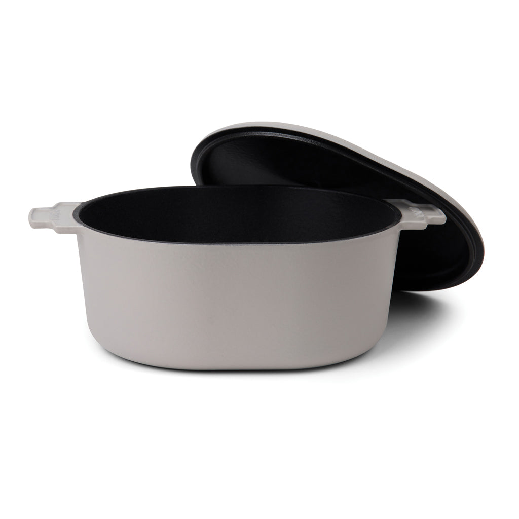 VINGA Monte heritage -valurautapata 4 l-8
