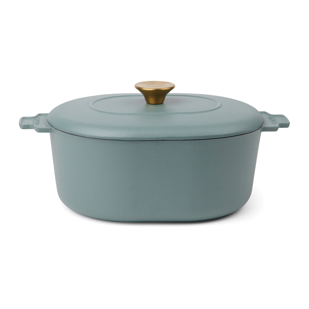 VINGA Monte heritage -valurautapata 4 l-12
