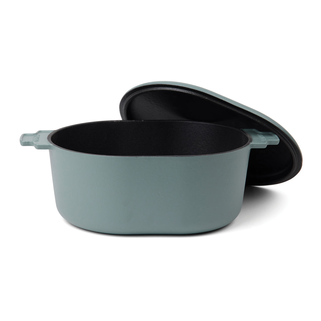 VINGA Monte heritage -valurautapata 4 l-13