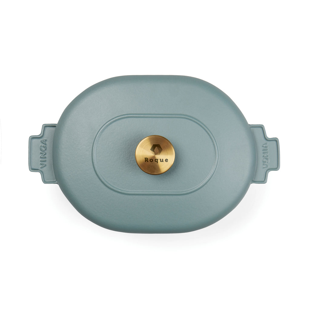 VINGA Monte heritage -valurautapata 4 l-15