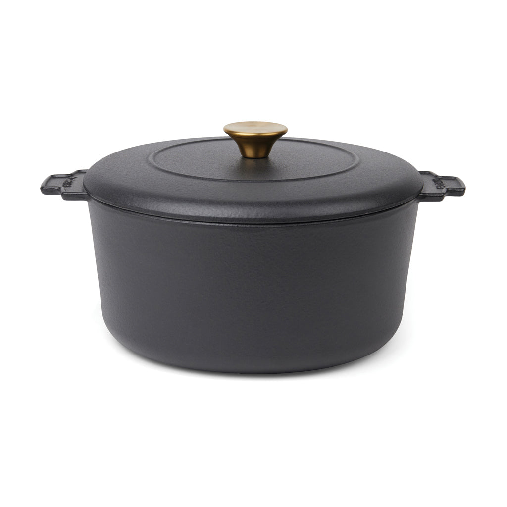 VINGA Monte heritage -valurautapata 5,5 l-1