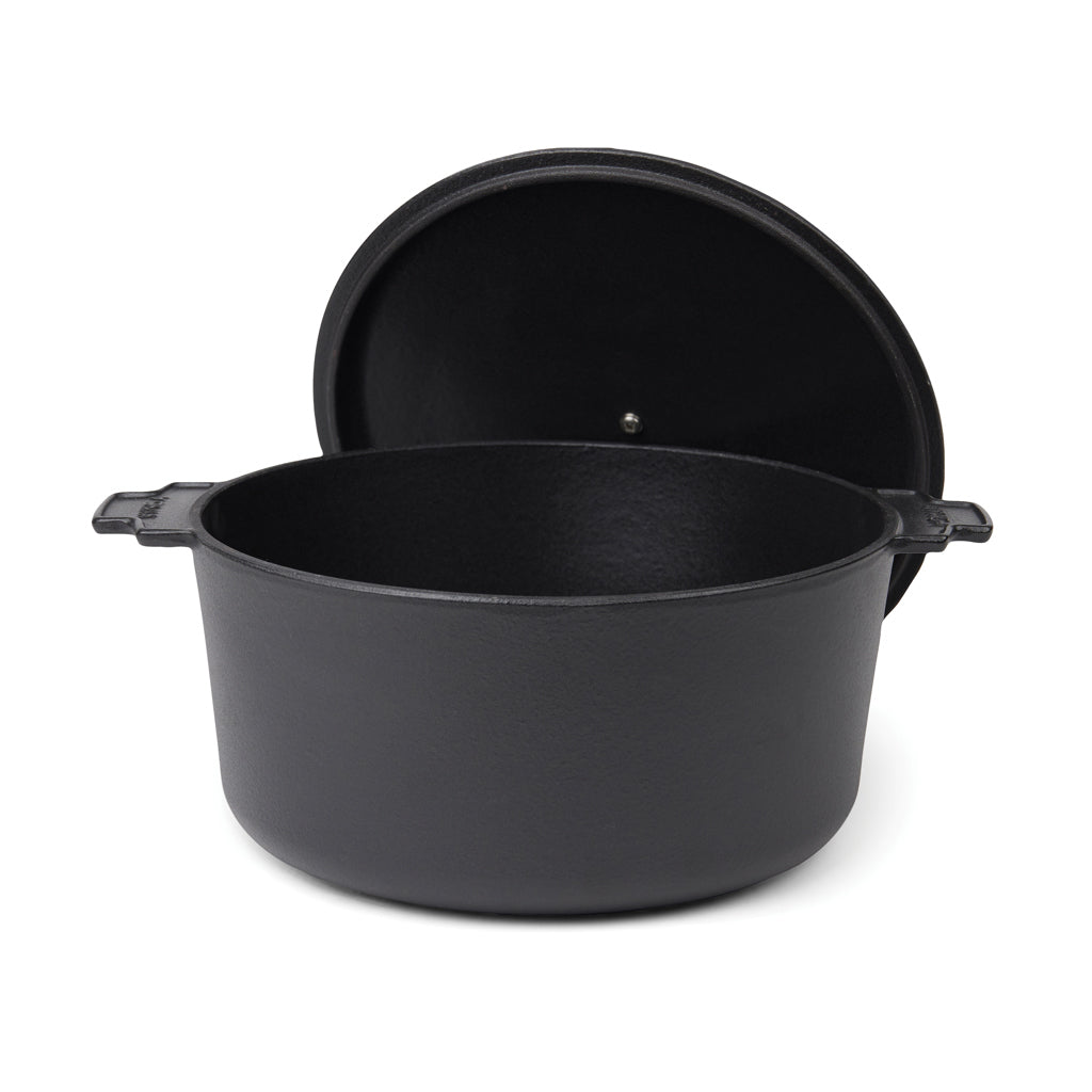 VINGA Monte heritage -valurautapata 5,5 l-2