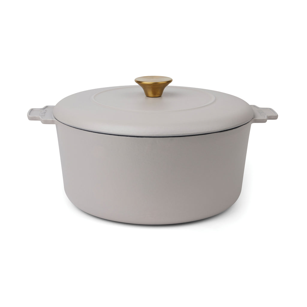 VINGA Monte heritage -valurautapata 5,5 l-6