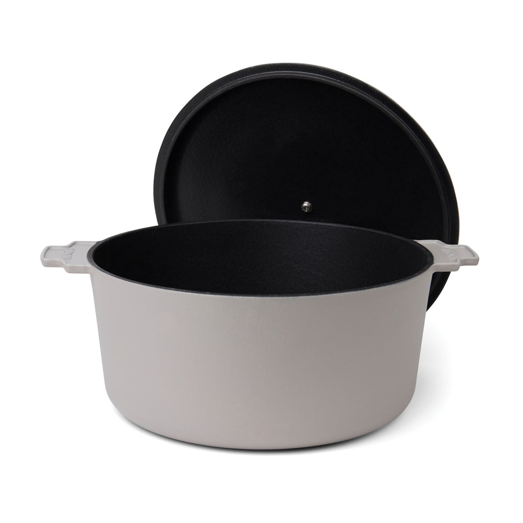 VINGA Monte heritage -valurautapata 5,5 l-7