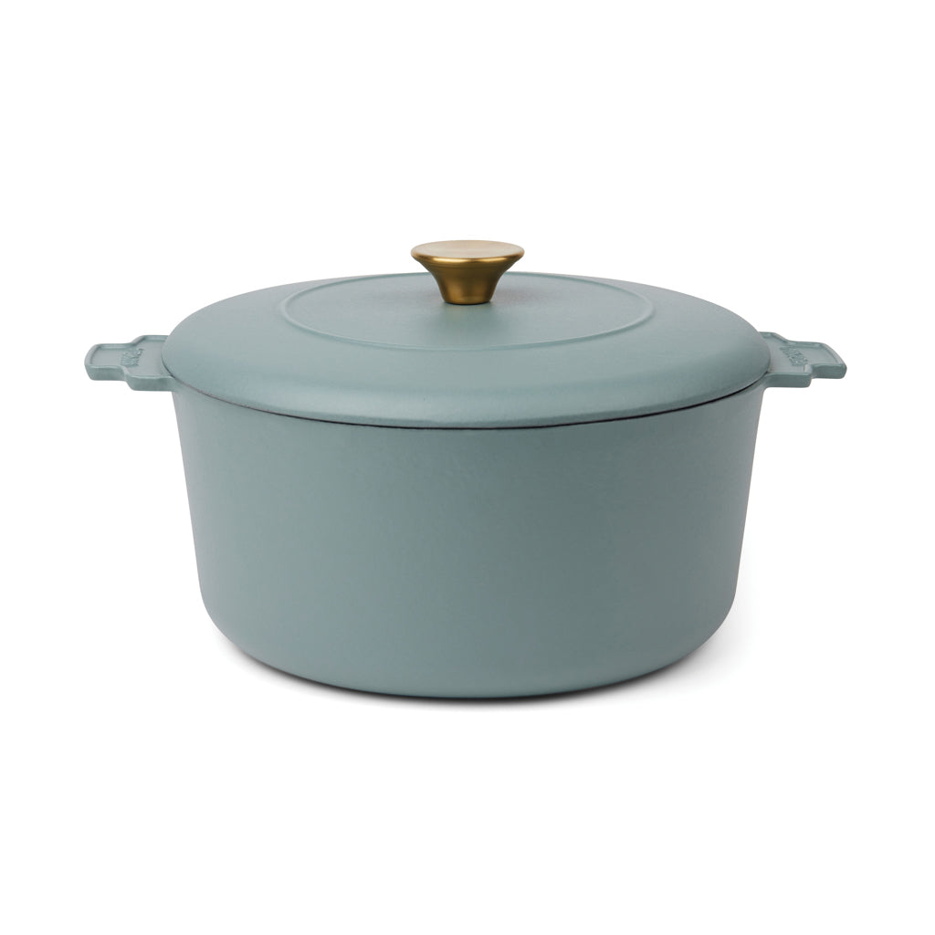 VINGA Monte heritage -valurautapata 5,5 l-12