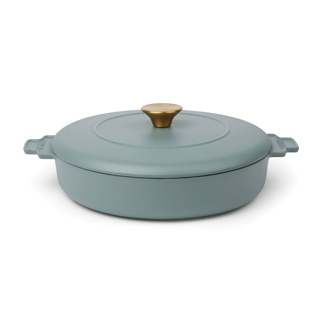 VINGA Monte heritage -valurautapata 2,5 l-15