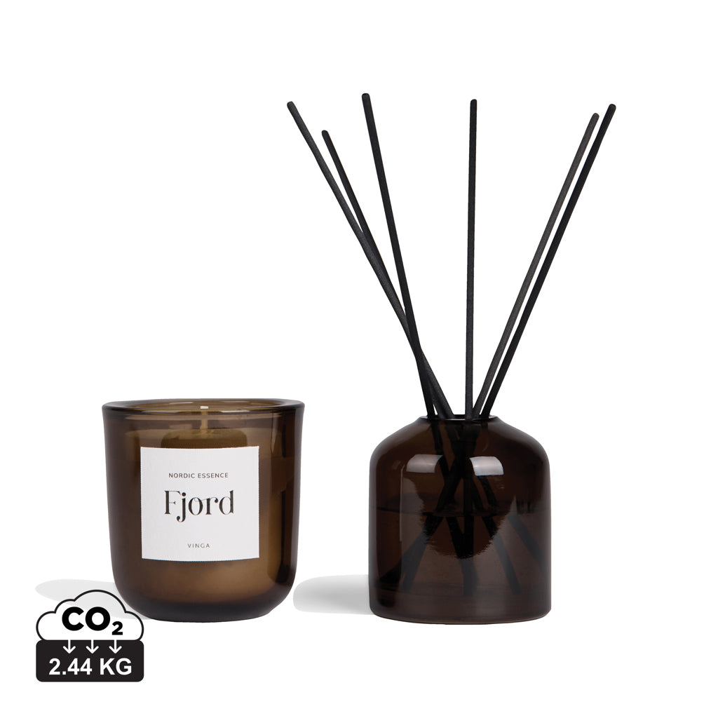 VINGA Nordic essence -tunnelmasetti-0