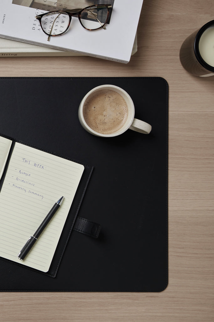 VINGA Timo PU RCS RPET -alusta-4