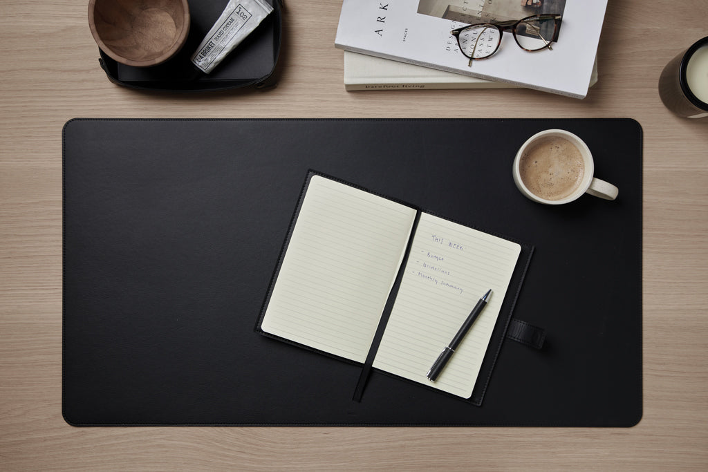 VINGA Timo PU RCS RPET -alusta-5