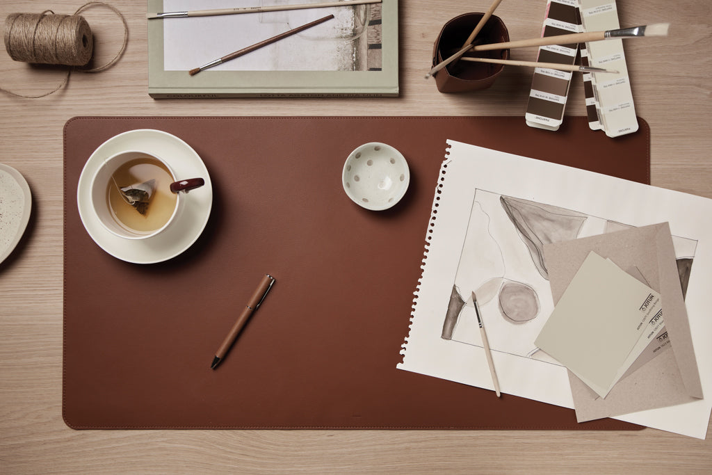 VINGA Timo PU RCS RPET -alusta-11