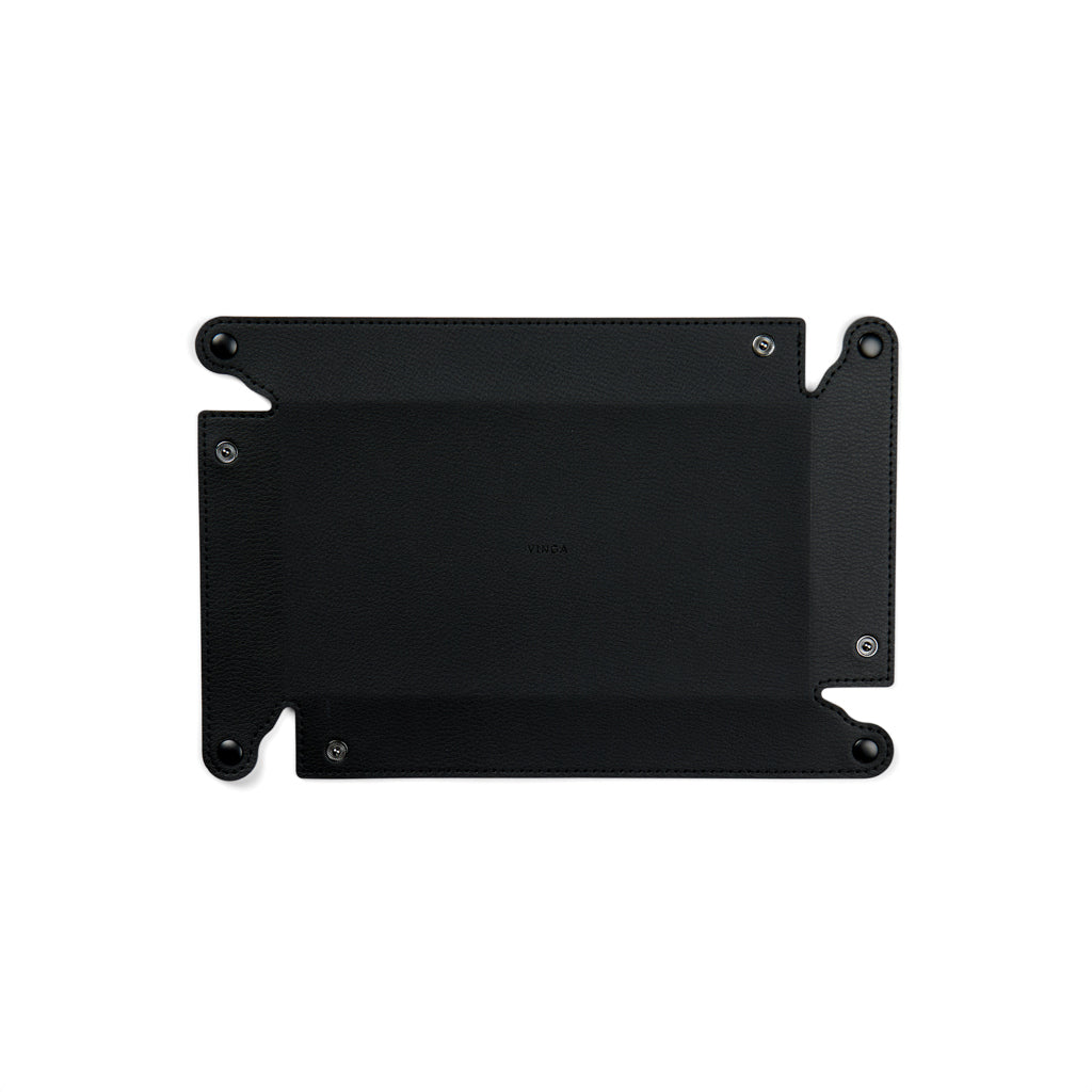 VINGA Timo PU RCS RPET -tarvikealusta-4