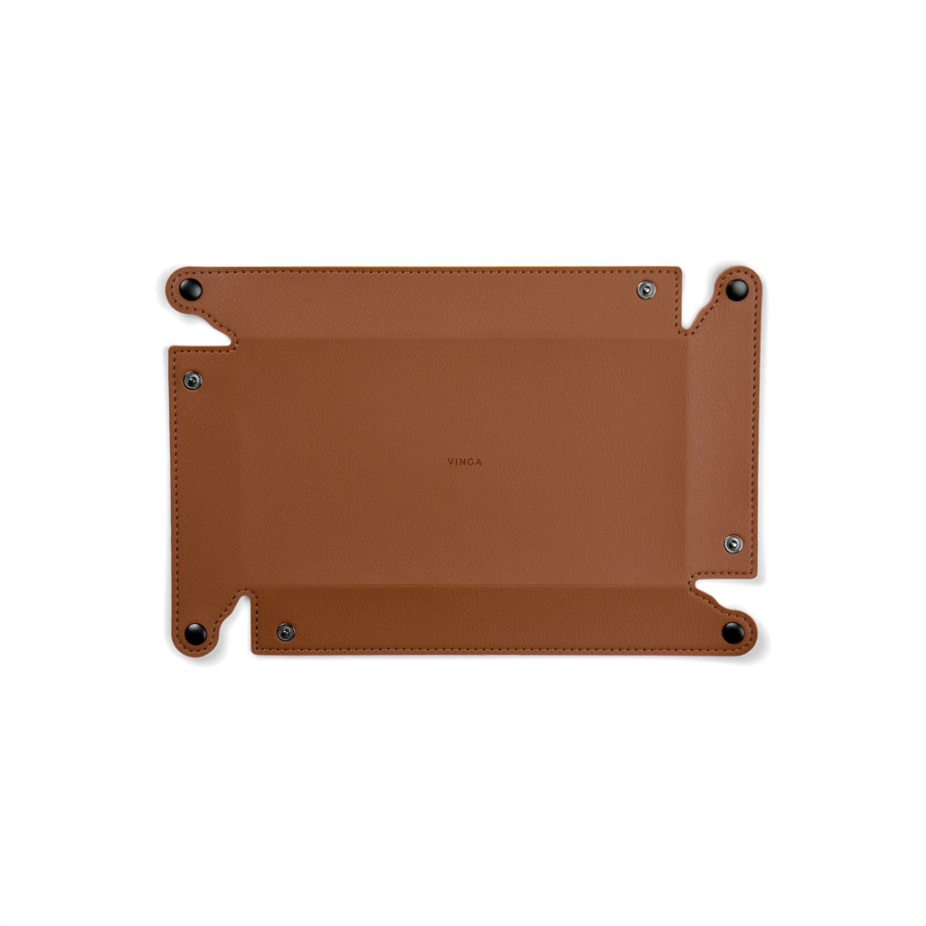 VINGA Timo PU RCS RPET -tarvikealusta-10