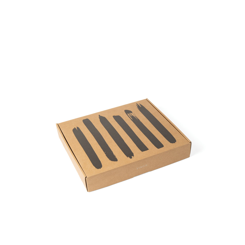 VINGA Tella Aware™ polylana® -torkkupeitto-8