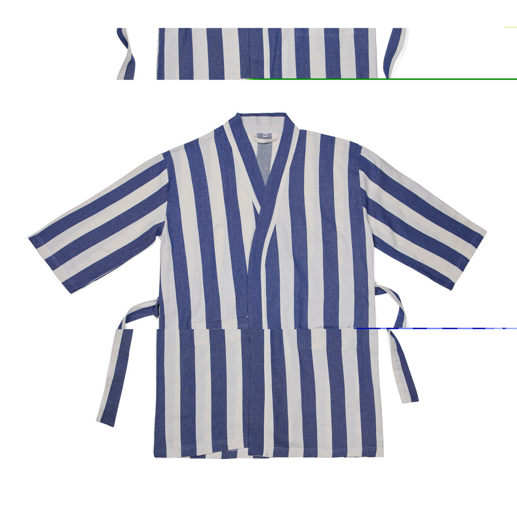 VINGA Ornos-hamam-kylpytakki L/XL GRS-2