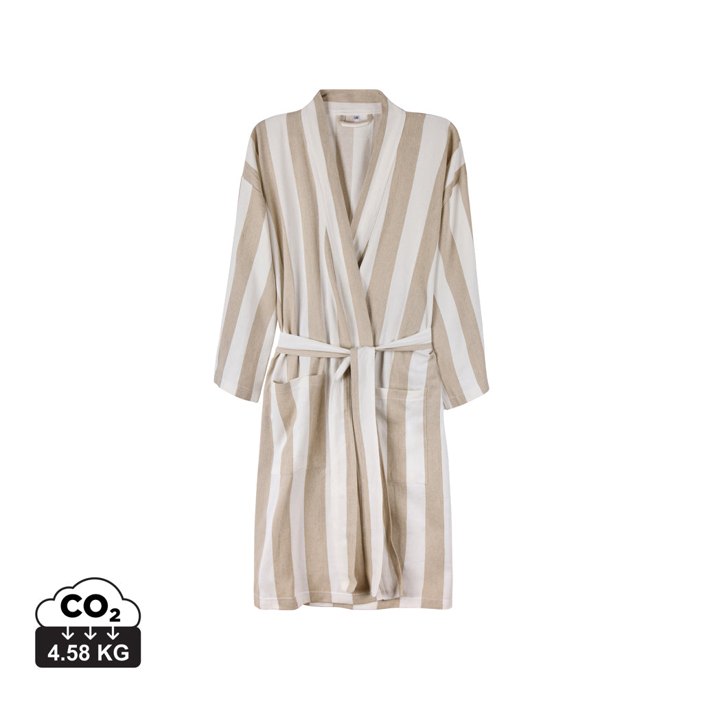 VINGA Ornos-hamam-kylpytakki L/XL GRS-8