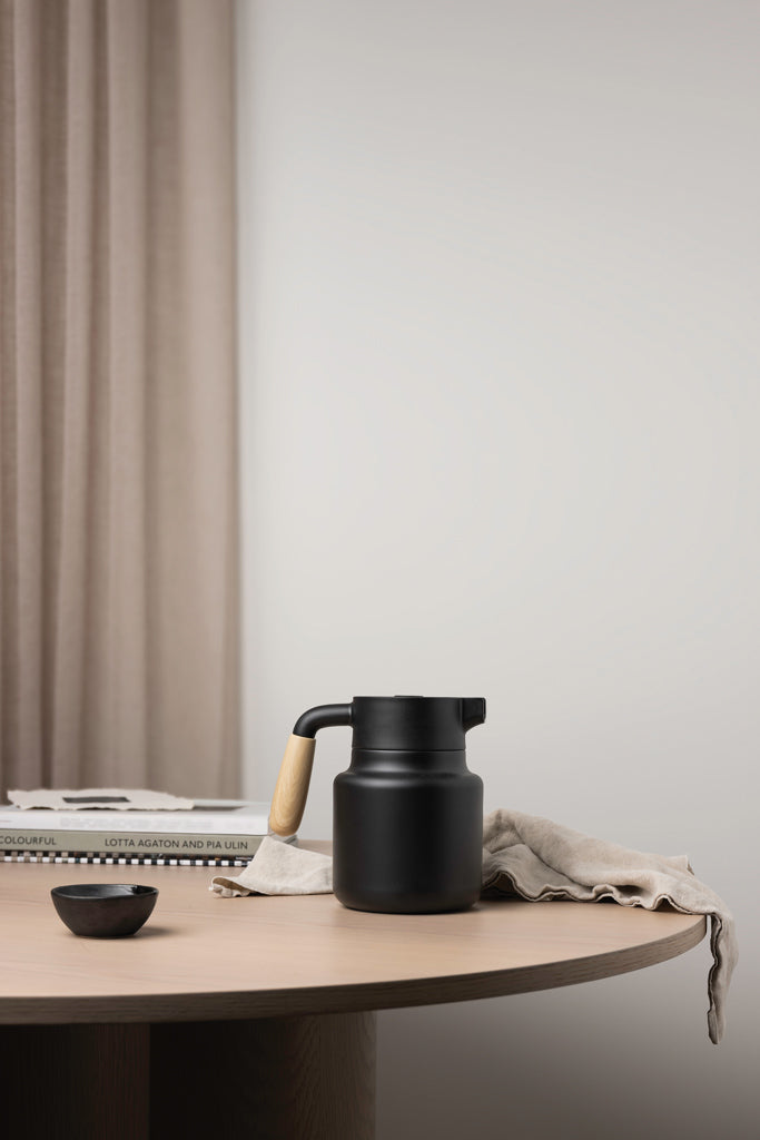 VINGA Arbe-termoskannu 1200 ML RCS-9