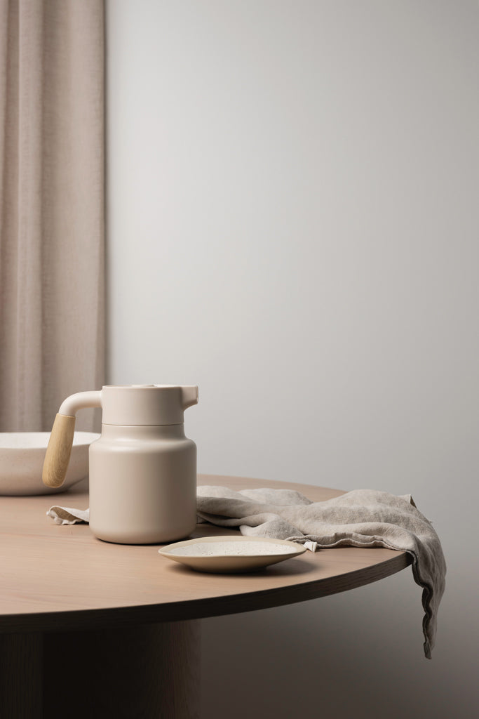 VINGA Arbe-termoskannu 1200 ML RCS-19