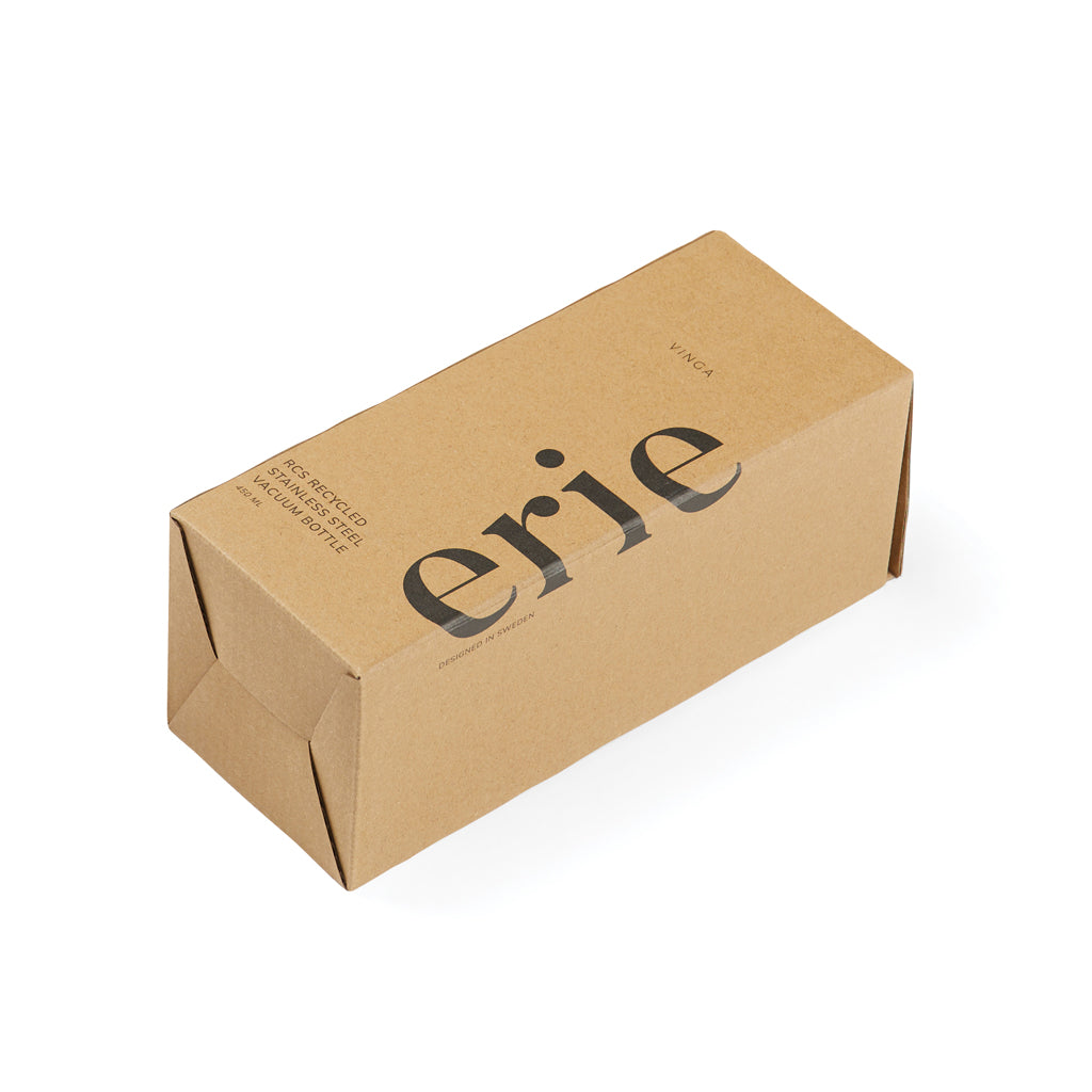 VINGA Erie RCS teräksinen termospullo 450 ml-2