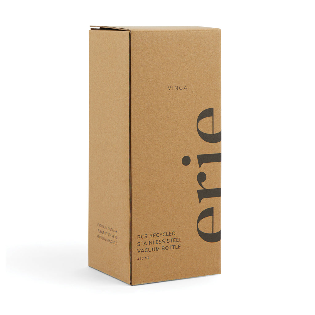 VINGA Erie RCS teräksinen termospullo 450 ml-3