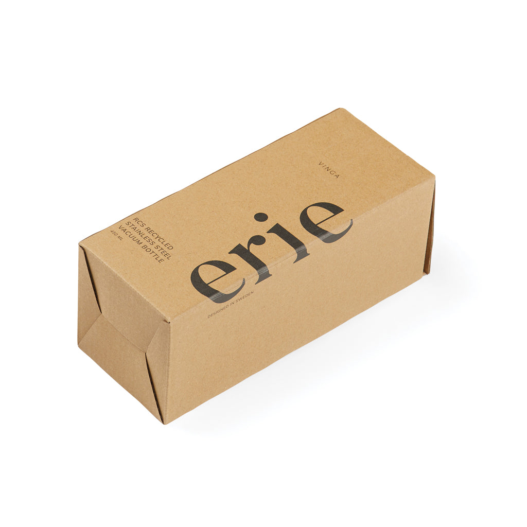 VINGA Erie RCS teräksinen termospullo 450 ml-8