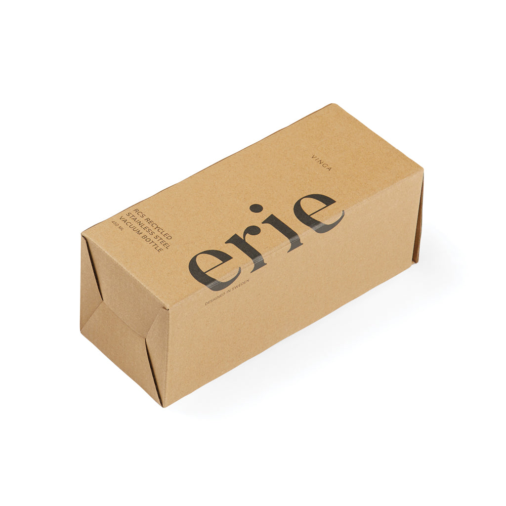 VINGA Erie RCS teräksinen termospullo 450 ml-14