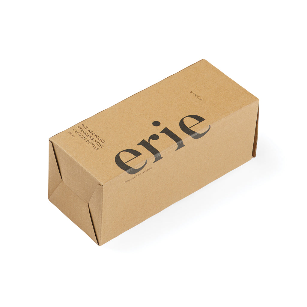 VINGA Erie RCS teräksinen termospullo 450 ml-20