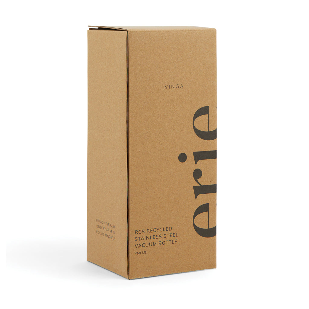 VINGA Erie RCS teräksinen termospullo 450 ml-21