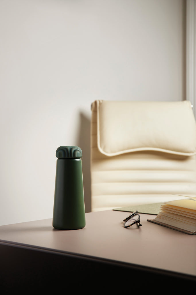 VINGA Erie RCS teräksinen termospullo 450 ml-30