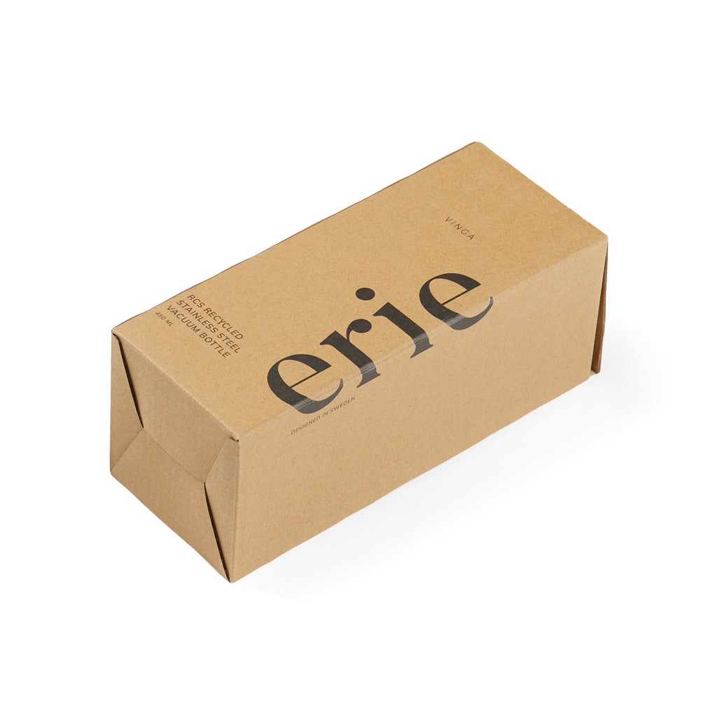 VINGA Erie RCS teräksinen termospullo 450 ml-27