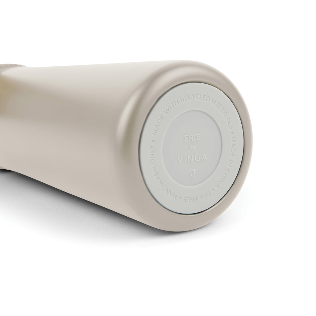 VINGA Erie RCS teräksinen termospullo 450 ml-33