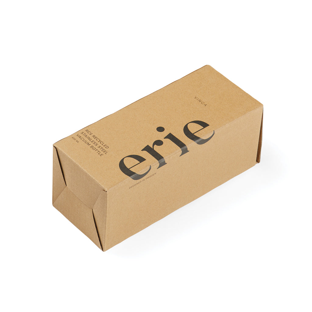VINGA Erie RCS teräksinen termospullo 450 ml-34